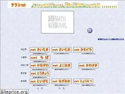 Sites similar to net-saitama.com
