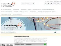 Sites similar to net-selling24.de