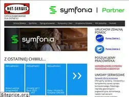 Sites similar to net-serwis.com.pl