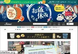 Sites similar to net-shinei.co.jp