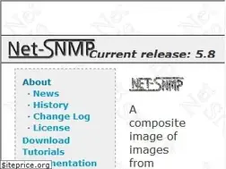 Sites similar to net-snmp.org