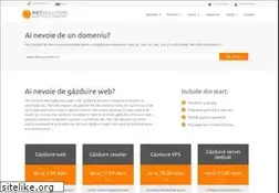Sites similar to net-solution.ro