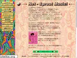 Sites similar to net-sprout.com