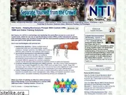 Sites similar to net-teams.net