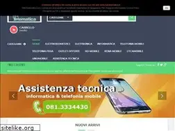 Sites similar to net-telematica.it