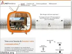 Sites similar to net-tendance.com
