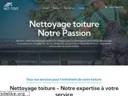 Sites similar to net-toit.be