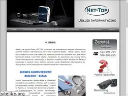 Sites similar to net-top.org