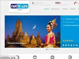 Sites similar to net-tours.ch