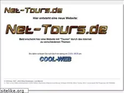 Sites similar to net-tours.de
