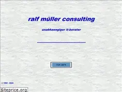 Sites similar to net-train.de