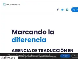 Sites similar to net-translations.com