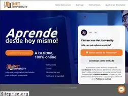 Sites similar to net-university.ninja