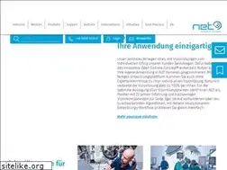 Sites similar to net-usa-inc.com