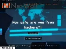 Sites similar to net-wall.com