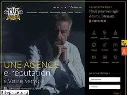 Sites similar to net-wash.fr