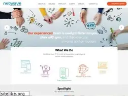 Sites similar to net-wave.net