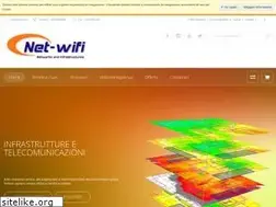 Sites similar to net-wifi.it