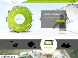 Sites similar to net-wings.eu
