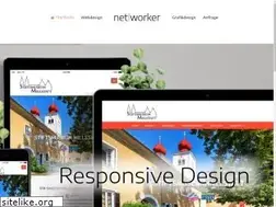 Sites similar to net-worker.at