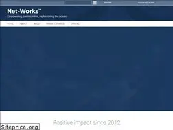 Sites similar to net-works.com