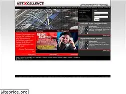 Sites similar to net-xcellence.com