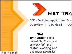 Sites similar to net-xfer.com