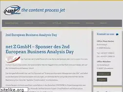 Sites similar to net-z.com