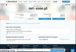Sites similar to net-zone.pl