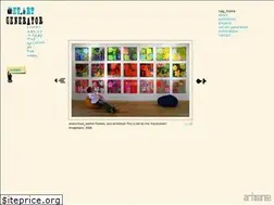 Sites similar to net.art-generator.com