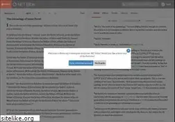 Sites similar to net.bible.org