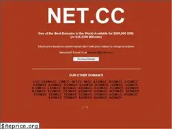 Sites similar to net.cc