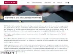 Sites similar to net.educause.edu