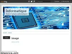 Sites similar to net.over-blog.com