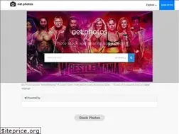 Sites similar to net.photos