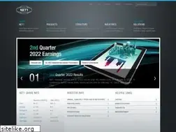Sites similar to net1.com