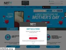 Sites similar to net10.com