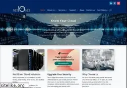 Sites similar to net10.net