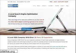 Sites similar to net101.com
