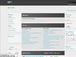 Sites similar to net10forum.com