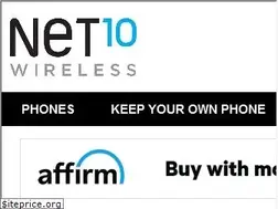Sites similar to net10wirelessphones.com