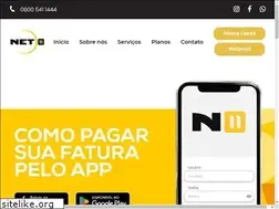 Sites similar to net11.com.br