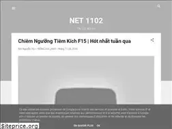 Sites similar to net1102.blogspot.com
