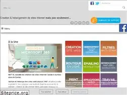 Sites similar to net15.fr