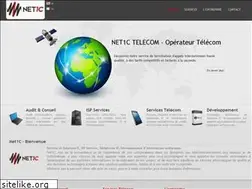 Sites similar to net1c.com