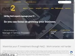 Sites similar to net2.com.au