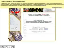 Sites similar to net2000.pl