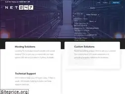 Sites similar to net247.com.au