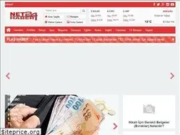 Sites similar to net24haber.com