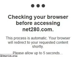 Sites similar to net280.com